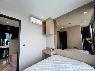 For rent 2 bed condo in Phaya Thai, Bangkok
