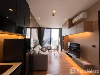 For rent 2 bed condo in Phaya Thai, Bangkok