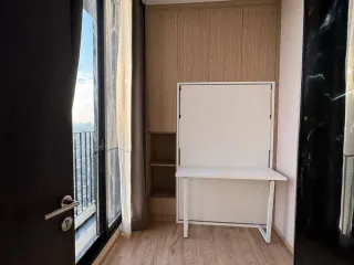 For rent 2 bed condo in Phaya Thai, Bangkok