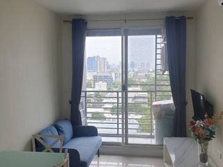For sale 1 bed condo in Bang Na, Bangkok
