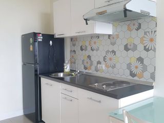 For sale 1 bed condo in Bang Na, Bangkok