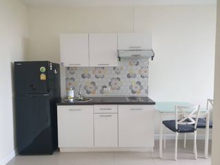 For sale 1 bed condo in Bang Na, Bangkok