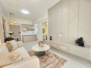 For sale 1 bed apartment in Lat Phrao, Bangkok