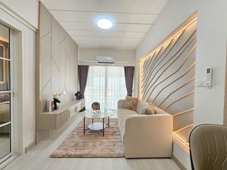 For sale 1 bed apartment in Lat Phrao, Bangkok