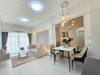 For sale 1 bed apartment in Lat Phrao, Bangkok