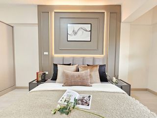 For sale 1 bed apartment in Lat Phrao, Bangkok