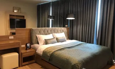 For rent 2 Beds condo in Sathon, Bangkok