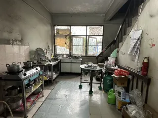 For rent 4 Beds townhouse in Bang Bon, Bangkok