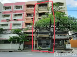 For rent 4 Beds townhouse in Bang Bon, Bangkok