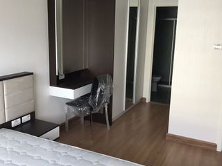 For sale 1 bed condo in Bang Na, Bangkok