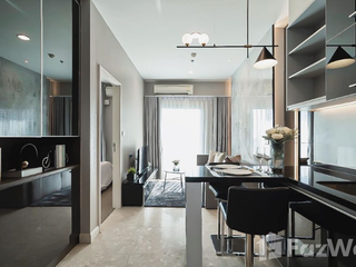 For rent 1 Beds condo in Khlong Toei, Bangkok