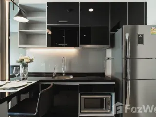 For rent 1 Beds condo in Khlong Toei, Bangkok