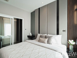 For rent 1 Beds condo in Khlong Toei, Bangkok