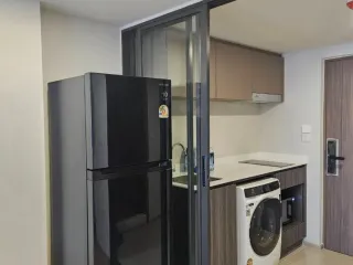 For rent 1 bed condo in Chatuchak, Bangkok