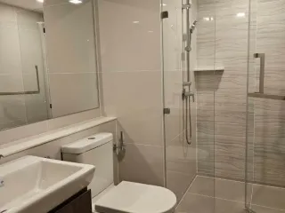 For rent 1 bed condo in Chatuchak, Bangkok