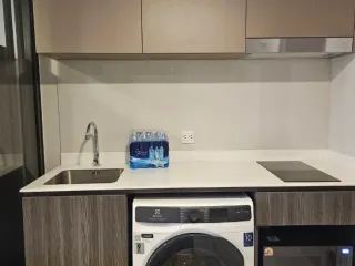 For rent 1 bed condo in Chatuchak, Bangkok
