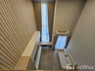 For rent 1 bed condo in Chatuchak, Bangkok