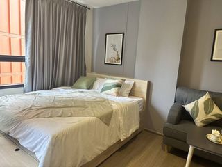 For rent 1 Beds condo in Bang Na, Bangkok
