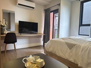 For rent 1 Beds condo in Bang Na, Bangkok
