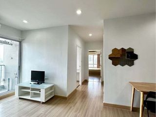 For rent 2 Beds condo in Thon Buri, Bangkok