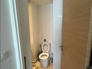 For rent スタジオ condo in Khlong Toei, Bangkok
