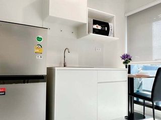 For rent 1 Beds condo in Suan Luang, Bangkok