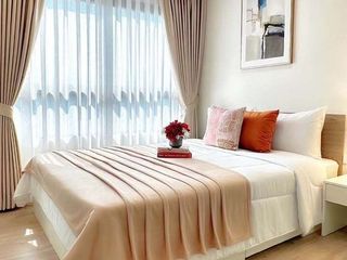 For rent 1 Beds condo in Suan Luang, Bangkok