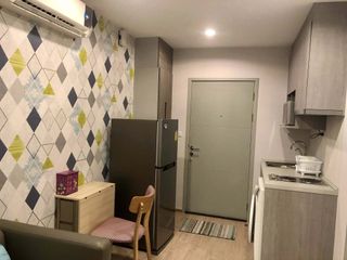 For rent 1 Beds condo in Thon Buri, Bangkok