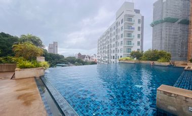 出租 2 卧室 公寓 在 Pratumnak, 芭提雅