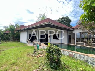 For sale 4 bedrooms house in Nikhom Phatthana, Rayong