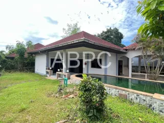 Casa en venta de 4 habitaciones en Nikhom Phatthana, Rayong