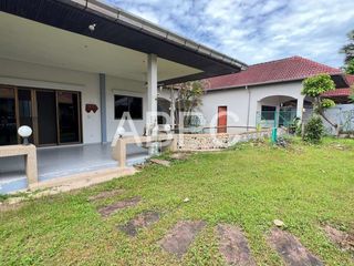 For sale 4 bedrooms house in Nikhom Phatthana, Rayong