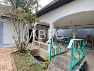 For sale 4 bedrooms house in Nikhom Phatthana, Rayong