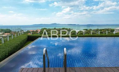 For sale 2 bedrooms condo in Bang Lamung, Chonburi