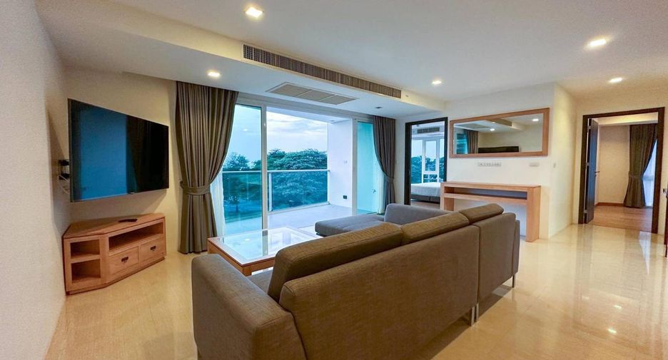À vendre 2 chambres condo à Bang Lamung, Chonburi