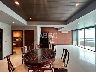 For sale and for rent 3 bed condo in Bang Lamung, Chonburi