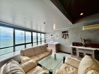 For sale and for rent 3 bed condo in Bang Lamung, Chonburi