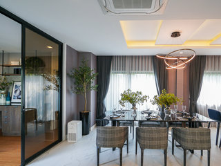 For sale 5 bed house in Lat Krabang, Bangkok