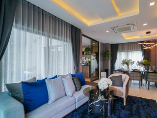 For sale 5 bed house in Lat Krabang, Bangkok