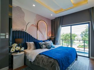 For sale 5 bed house in Lat Krabang, Bangkok
