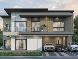For sale 5 bed house in Lat Krabang, Bangkok
