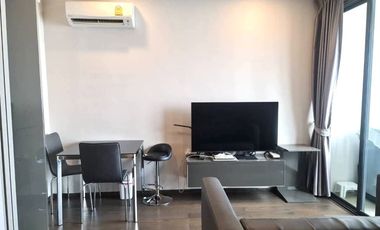 For rent 1 bed condo in Ratchathewi, Bangkok