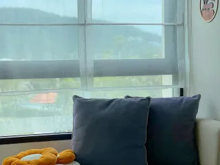For rent 1 Beds condo in Thalang, Phuket