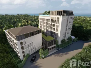 For sale studio apartment in Mueang Phuket, Phuket