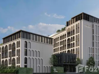 For sale studio apartment in Mueang Phuket, Phuket
