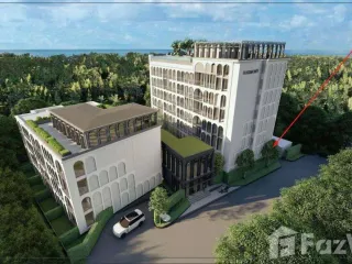 For sale studio apartment in Mueang Phuket, Phuket