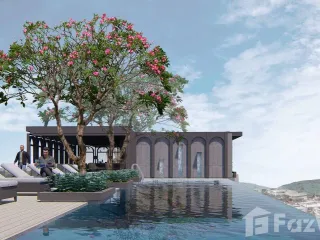 For sale studio apartment in Mueang Phuket, Phuket