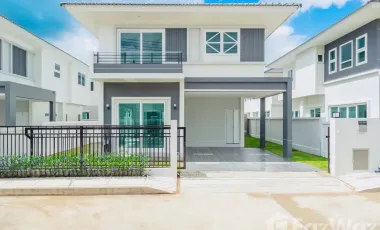 For sale 4 bed house in Thalang, Phuket