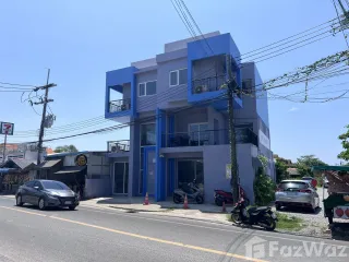 For rent retail Space in Mueang Phuket, Phuket