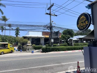 For rent retail Space in Mueang Phuket, Phuket